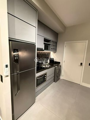 Loft com 1 quarto e 35m² para alugar em Teresópolis, Porto Alegre. - Foto 1