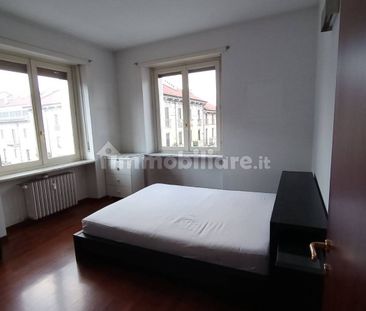 Quadrilocale via Luigi Cibrario 37, San Donato, Torino - Photo 4