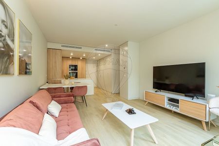 Apartamento T1 em Lisboa - Foto 4