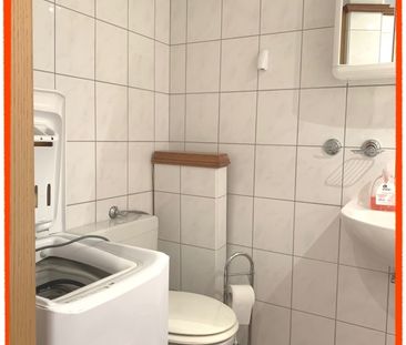 2-Zimmer-Wohnung, vollmöbliert und zentral, in einem sehr gepflegte... - Foto 1