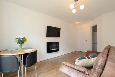 Church Mews, Nottingham, NG2 - Photo 2