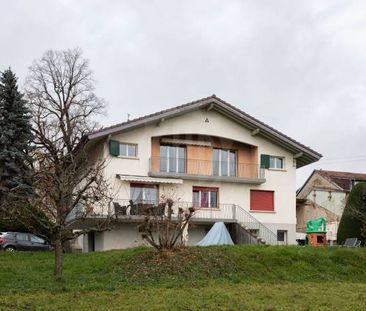 Appartement Convivial - Le Vaud - Foto 4