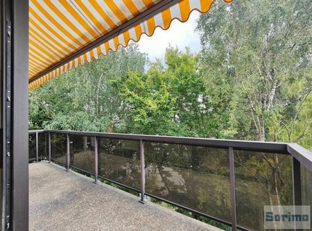 Appartement te huur - Photo 3