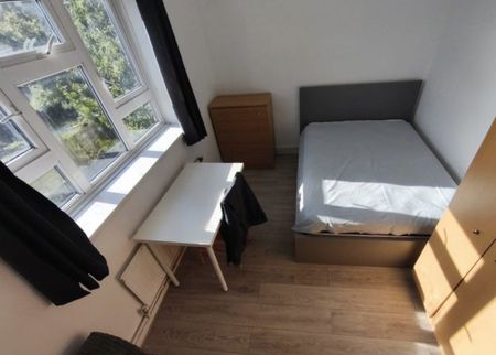 Room in a Shared Flat, Archway, N19 - Photo 4