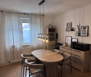 Schöne Single-Wohnung Nähe Radrennbahn - Photo 6