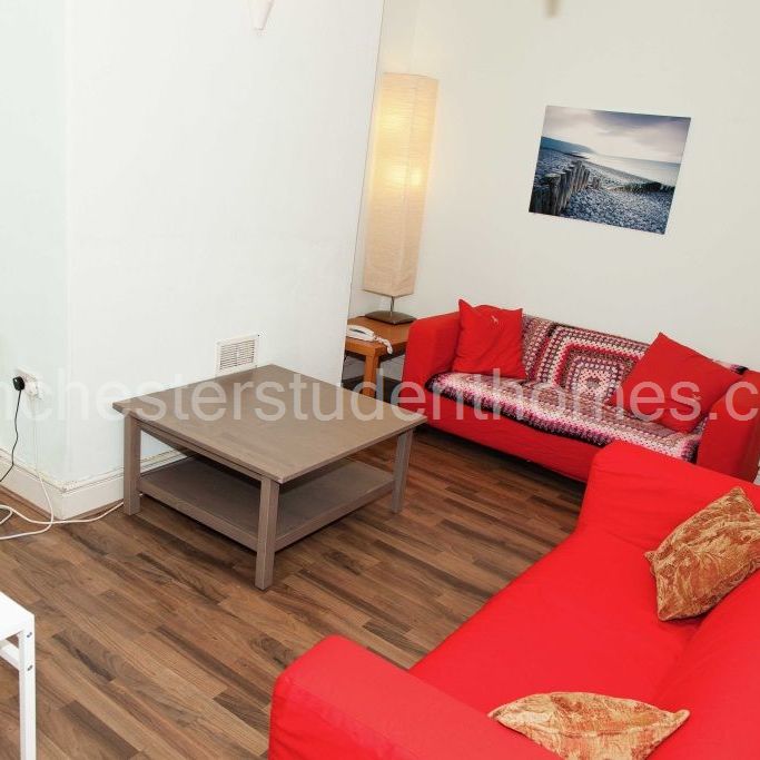 Wallace Avenue, Manchester, M14 5HH - Photo 1