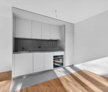 2 pièces rénovés à louer au centre-ville de Lausanne - Photo 3