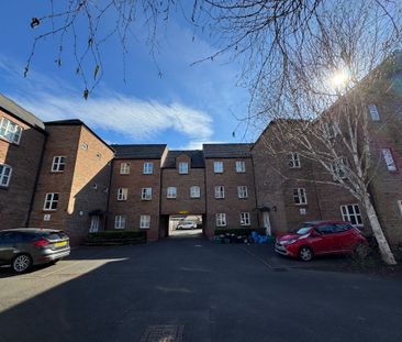 1 bed flat to rent in Winters Field, Taunton, TA1 - Photo 4