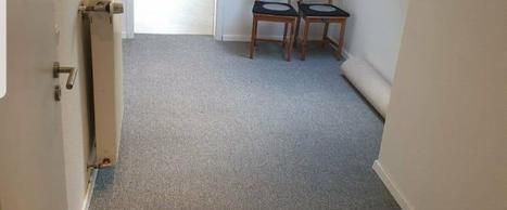 Mietwohnung 3 Zimmer 85m² mit Balkon - Foto 1