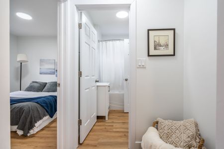 For Lease - 50 Martin Street Unit# 1, Thorold, Ontario - Photo 4