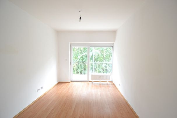 LEIBNITZ/GRALLA – 42 M² – 2 ZIMMER WOHNUNG MIT BALKON – INKL. CARPORT - Photo 1