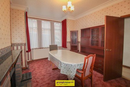 5 bedroom terraced house to rent - Photo 2