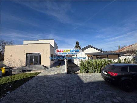 Vila idividuala situata in apropriere de Primaria Domnesti - Fotografie 2