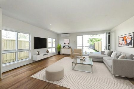 STUNNING NEW DESIGNER TOWNHOUSE - Photo 2