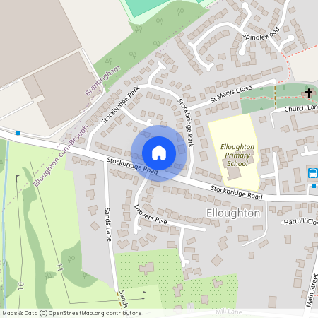 3 Tower Mews, Stockbridge Road, East Riding of Yorkshire, HU15