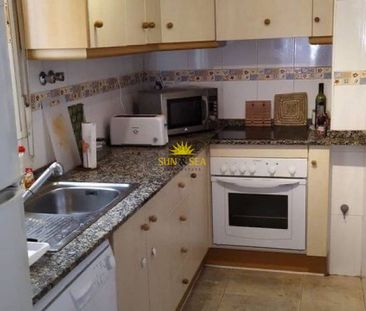 2 BEDROOM APARTMENT - TORREVIEJA - Foto 5