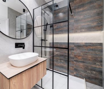 Łódź, Śródmieście, Tymienieckiego - Zdjęcie 6