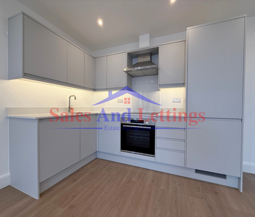 1 bedroom flat to rent - Photo 1