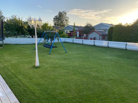 Skogsvägen, Borlänge - Foto 5