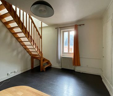 Location Appartement 1 pièce 43m² - Photo 6