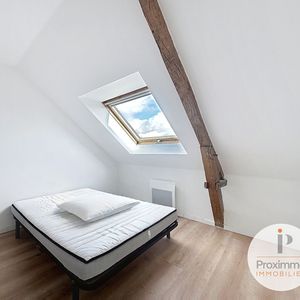 Location Appartement 2 pièces 20m² - Photo 2