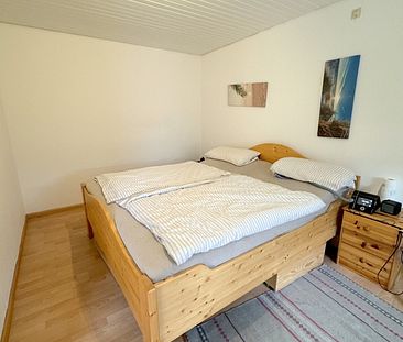 1,5-Zimmer-Souterrain-Wohnung auf dem schönen Rührberg - Photo 6