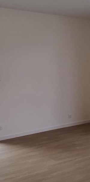 appartement - T3 - Photo 1