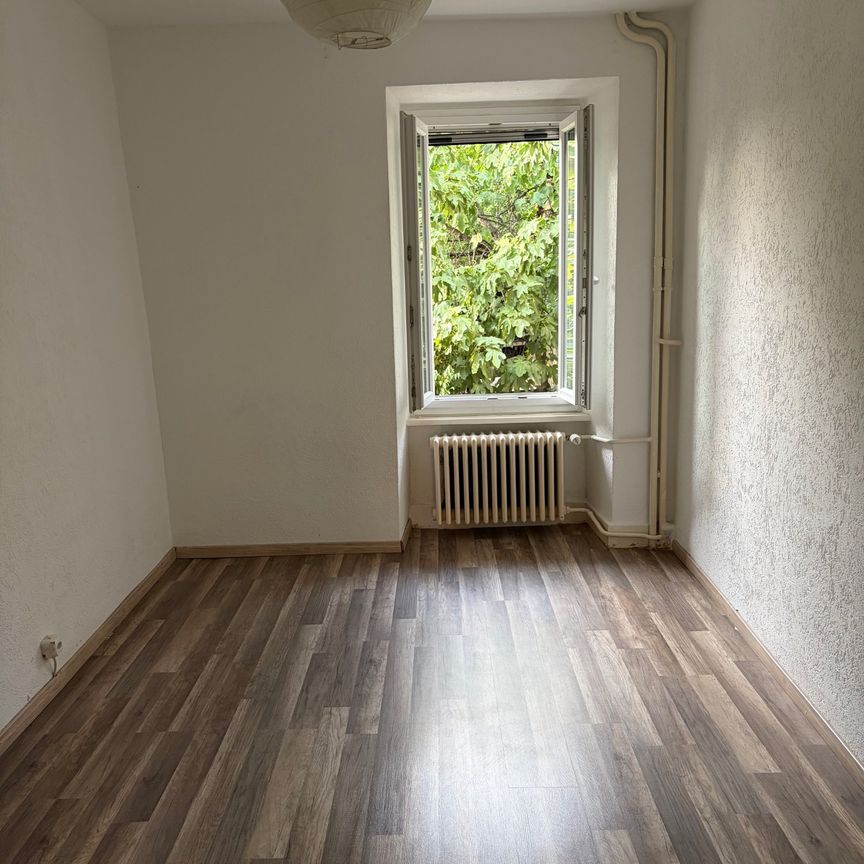 Appartement à louer - Photo 1