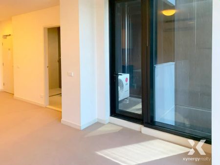 “Luxurious 1-Bedroom Apartment in the Heart of Melbourne CBD” - Photo 3