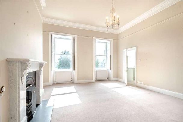 Great Pulteney Street, Bath, Somerset, BA2 - Photo 1