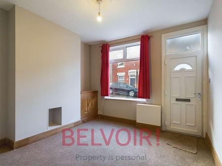 Ruxley Road, Bucknall, Stoke-on-trent, ST2 - Photo 3