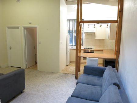 1 bedroom apartment to rent - Photo 5