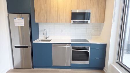 For Lease - 6 Chartwell Road Unit# 317, Toronto, Ontario - Photo 5