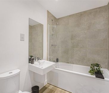 2 bedroom flat to rent - Photo 6