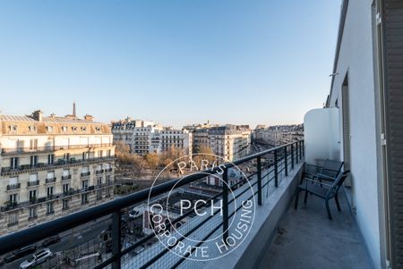 Boulevard Flandrin, - Photo 4