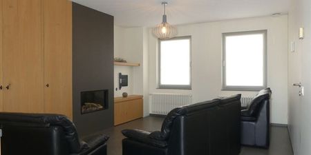 Appartement te huur in Staden voor € 750 met 1 slaapkamer - Foto 2