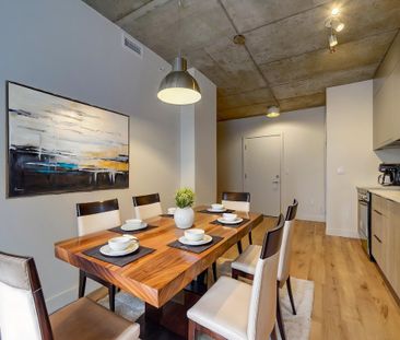 À louer / Appartement - Photo 6