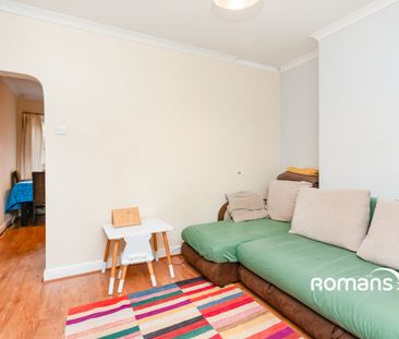 2 bedroom terraced to rent - Photo 6