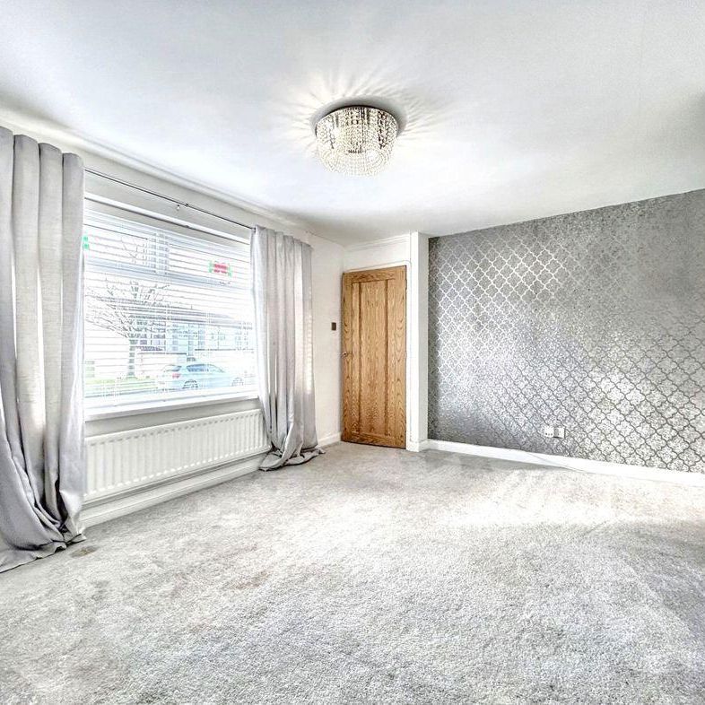 Kirkstone Avenue, Peterlee, Peterlee, Durham, SR8 5LJ - Photo 1