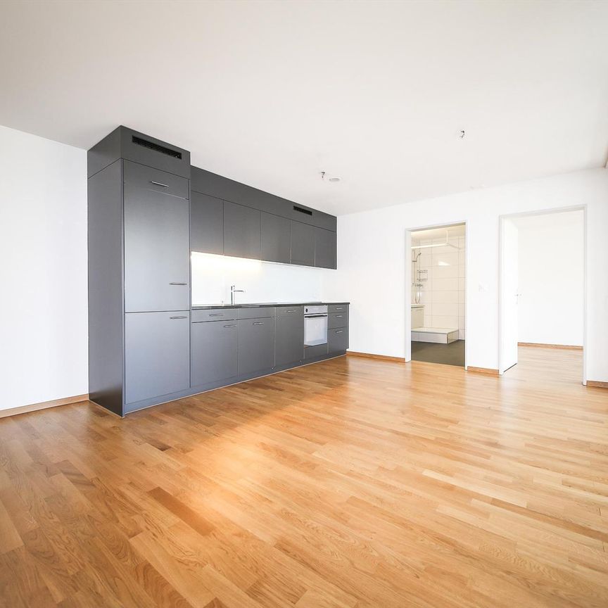 Single-Wohnung mit Stil - Foto 1