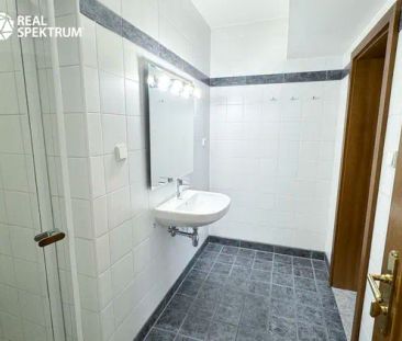 Pronájem prostorného bytu 1+kk 37 m - Фото 6