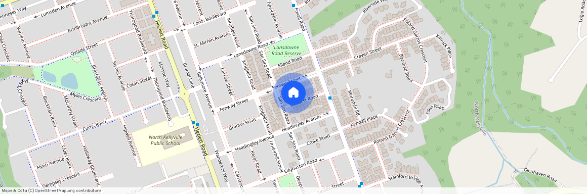 15 Selhurst Road, NSW 2155, North Kellyville