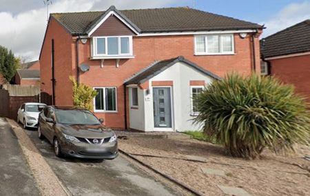 2 bedroom link detached house to rent - Photo 4