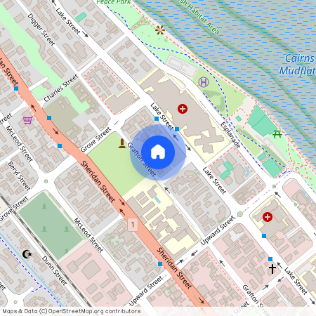 28/236-248 Grafton Street, QLD 4870, Cairns North