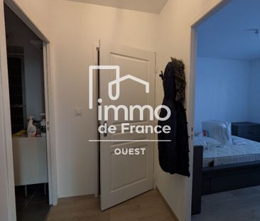 Location Appartement 2 pièces 47m² - Photo 5