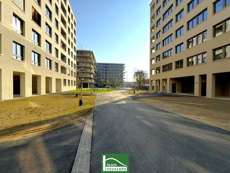 Grünes Wohnen in Graz – Jakomini Verde: das zukunftsweisende Wohnkonzept im Herzen der Stadt - Photo 2