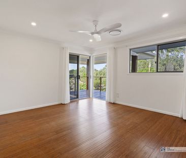 Private Creekside Living - Moments from Beach & Salt Village - Photo 3