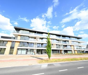 NIEUWBOUW 2-slpkm-appartement met terras - Photo 6