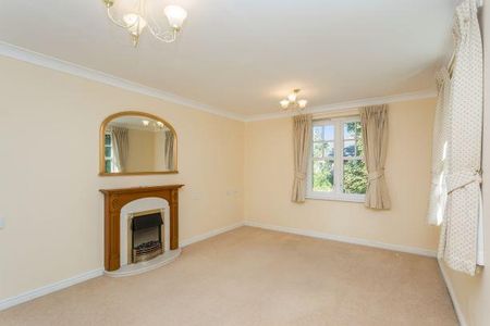 1 bedroom apartment to rent - Photo 5