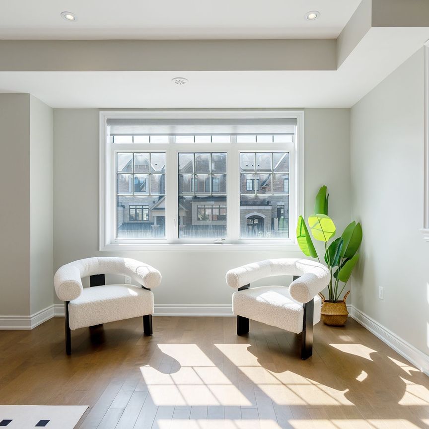 For Lease - 61 Isabella Peach Drive, Markham, Ontario - Photo 1